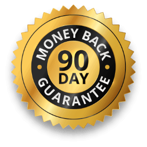 guarantee badge