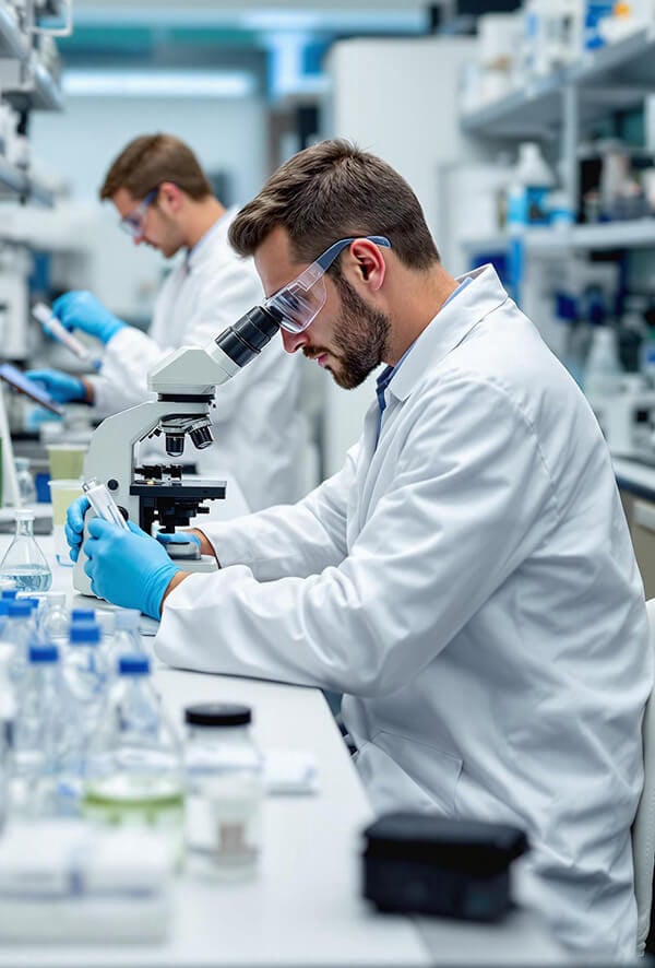 SleepLean research