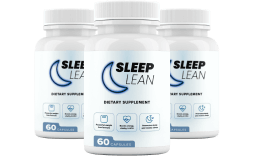 SleepLean